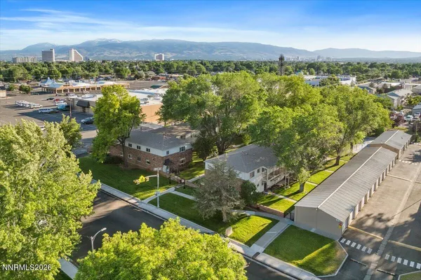 $135,000 | 1945 4th Street, Unit 22, Sparks, NV 89431