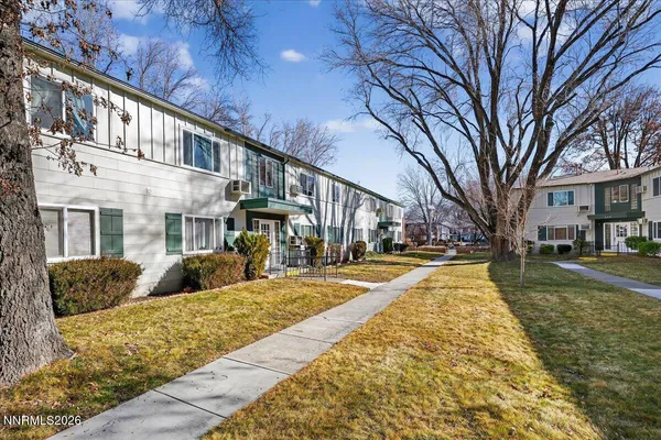 $135,000 | 1945 4th Street, Unit 22, Sparks, NV 89431