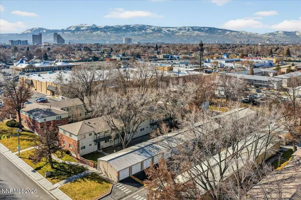 $135,000 | 1945 4th Street, Unit 22, Sparks, NV 89431