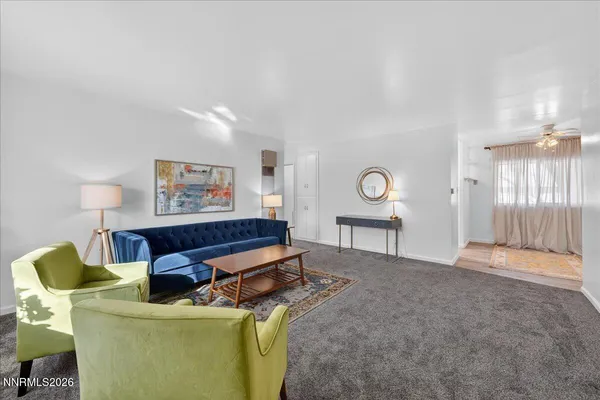 $135,000 | 1945 4th Street, Unit 22, Sparks, NV 89431