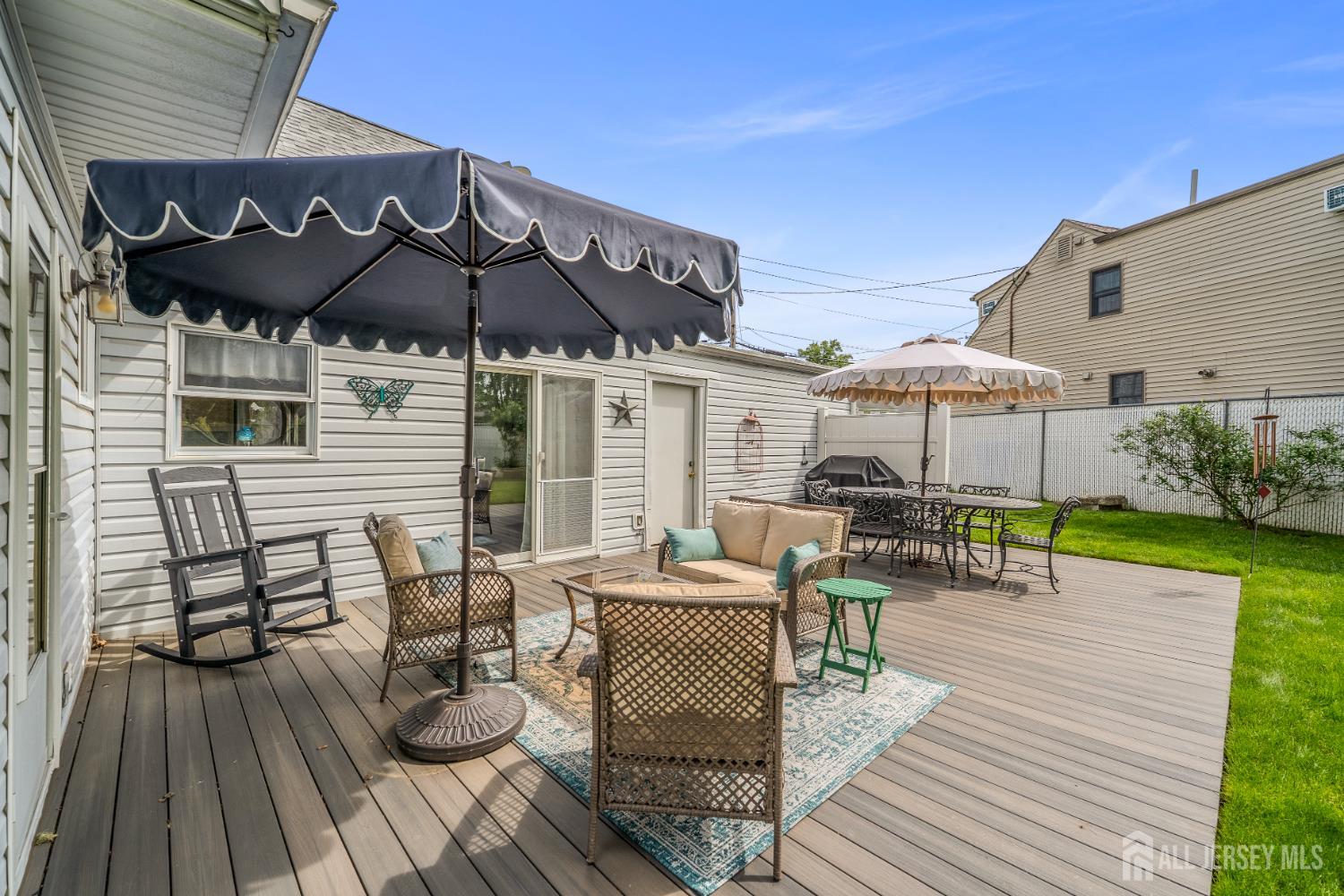 5 Wendy Road Colonia, NJ 07067 - Photo 12 of 41 Gallery Image 12