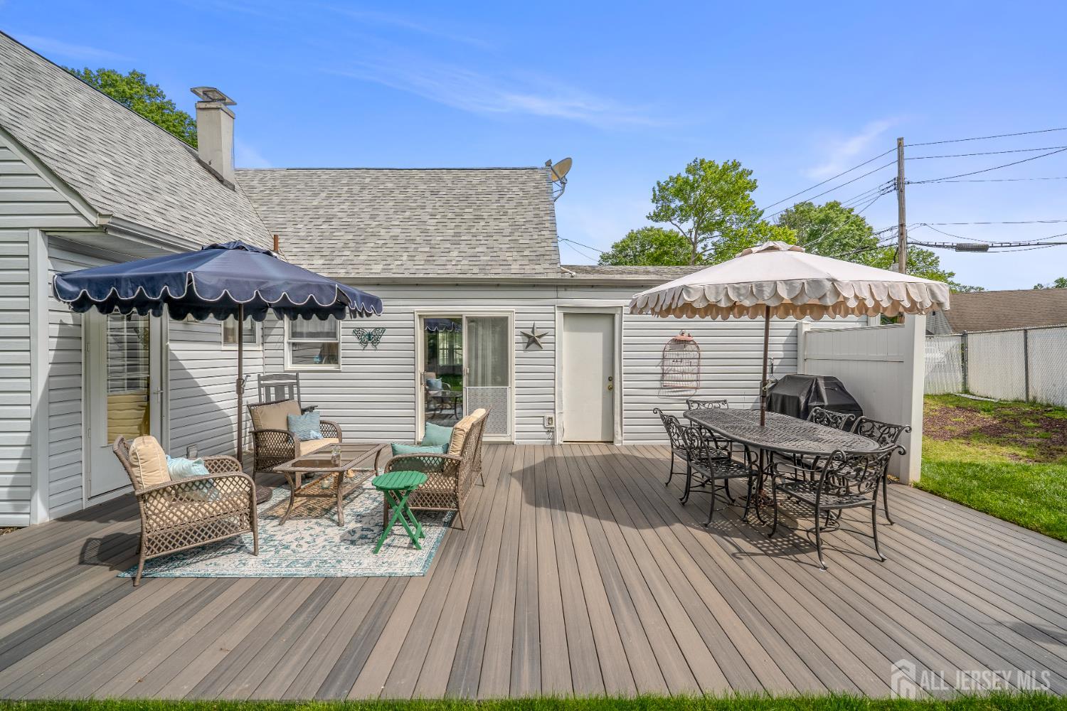 5 Wendy Road Colonia, NJ 07067 - Photo 13 of 41 Gallery Image 13