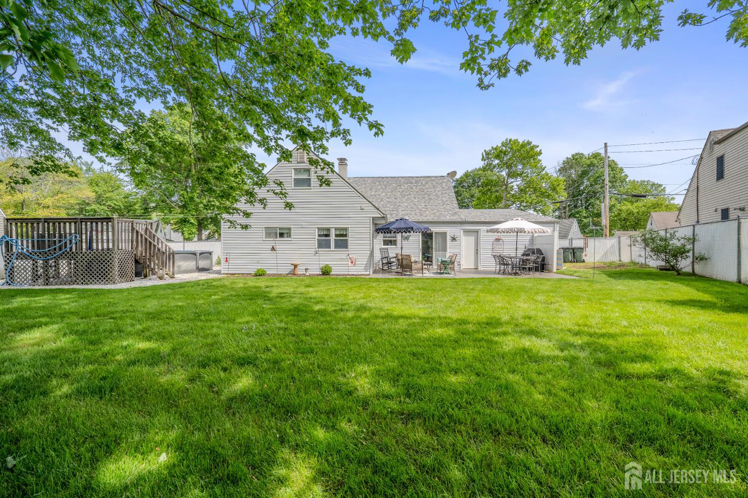 5 Wendy Road Colonia, NJ 07067 - Photo 7 of 41 Gallery Image 7
