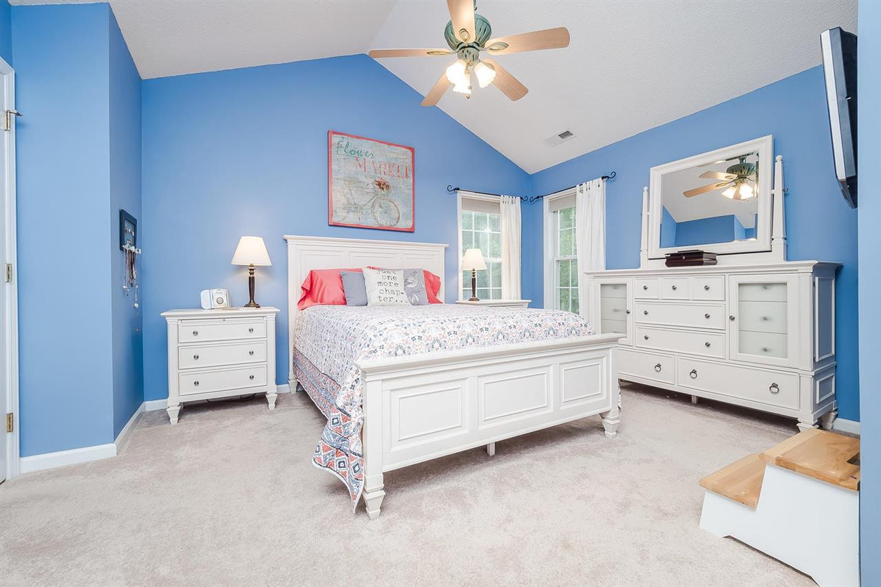 1311 Red Twig Road Apex, NC 27502 - Photo 13 of 25 Photo 13