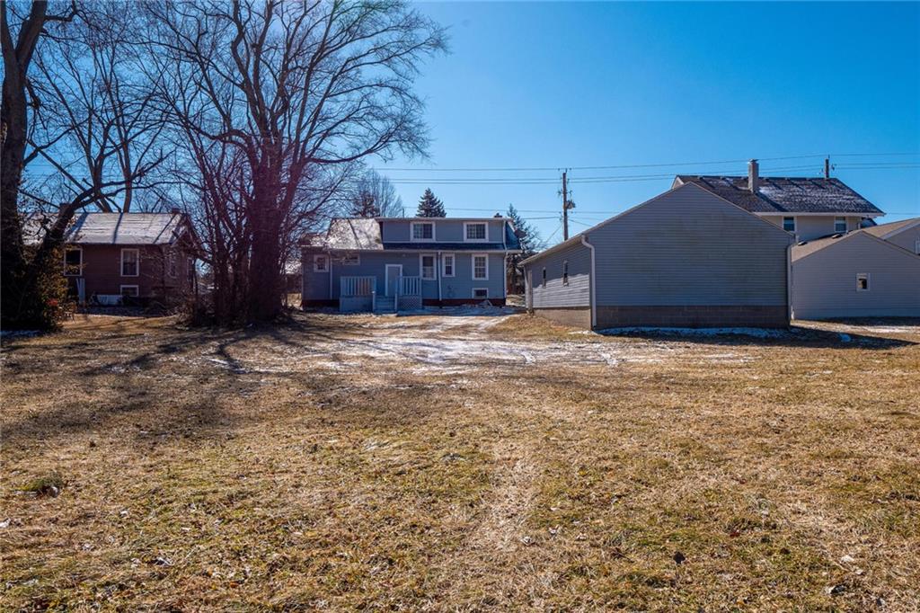 1230 East Thompson Road Indianapolis, IN 46227 - Photo 55 of 58 Gallery Image 55