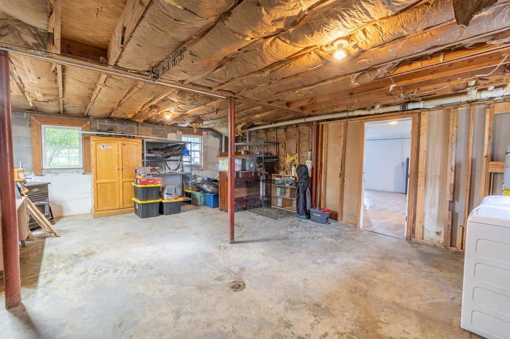 892 Ivanhoe Road Max Meadows, VA 24360 - Photo 29 of 40 Gallery Image 29