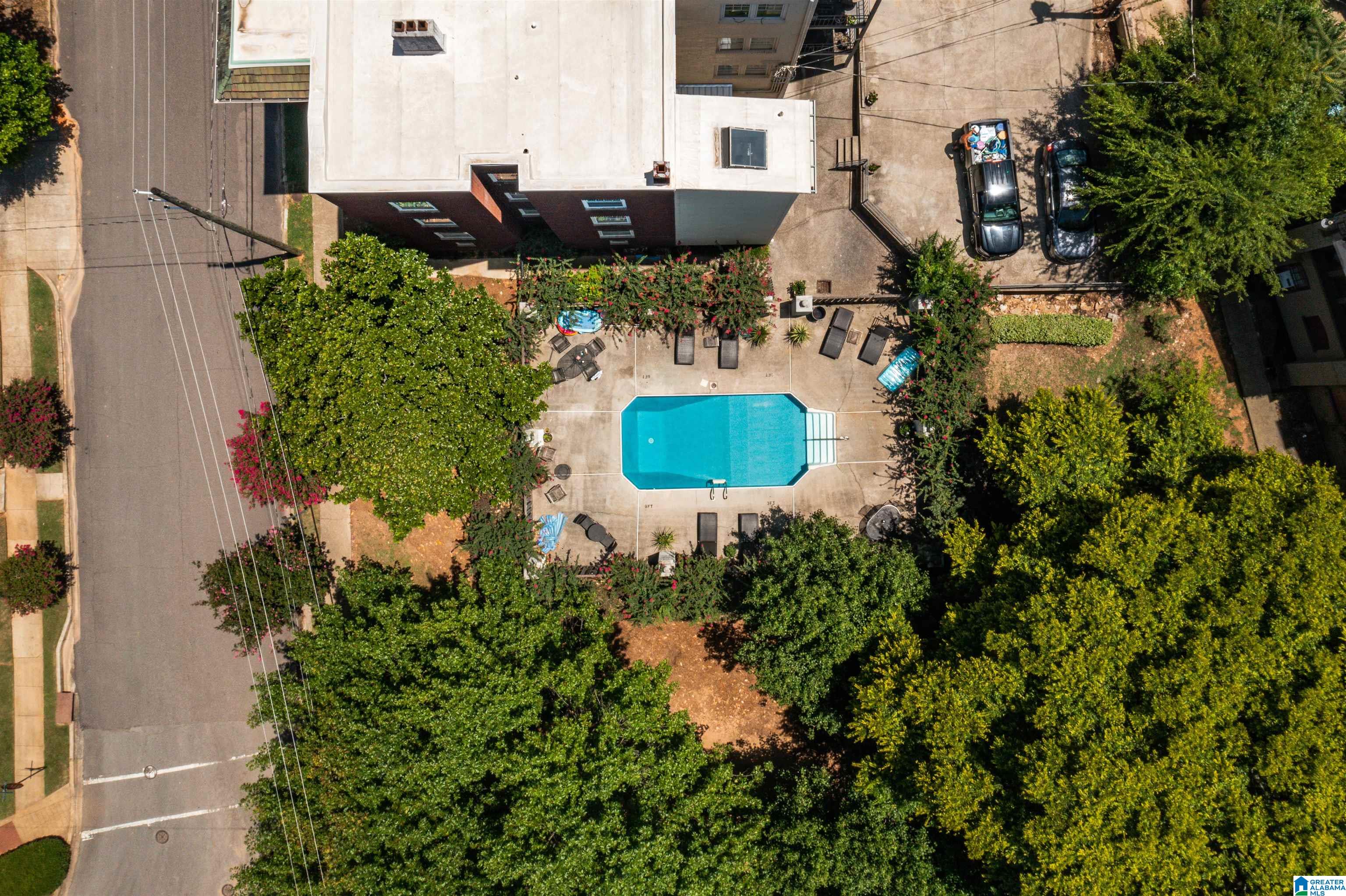 3101 Cliff Road, Unit A6 Birmingham, AL 35205 - Photo 43 of 45 Gallery Image 43