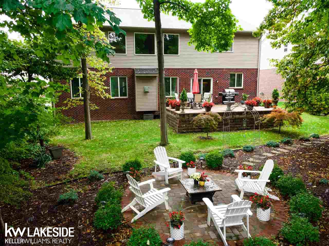 858 Monterey Ln. Rochester Hills, MI 48307 - Photo 34 of 44