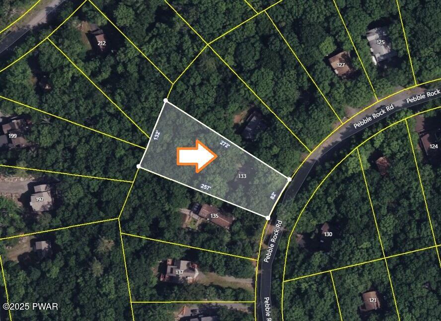 133 Pebble Rock Road Lackawaxen, PA 18435 - Photo 35 of 37