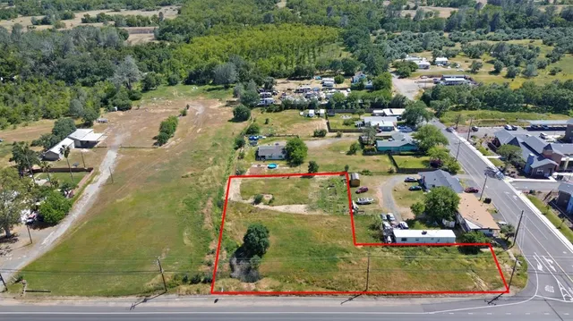 $80,000 | 0 West Oro Dam Boulevard East, Oroville, CA 95965
