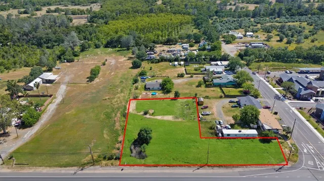 $80,000 | 0 West Oro Dam Boulevard East, Oroville, CA 95965