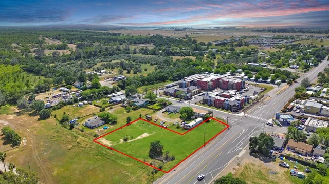 $80,000 | 0 West Oro Dam Boulevard East, Oroville, CA 95965