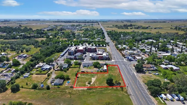 $80,000 | 0 West Oro Dam Boulevard East, Oroville, CA 95965