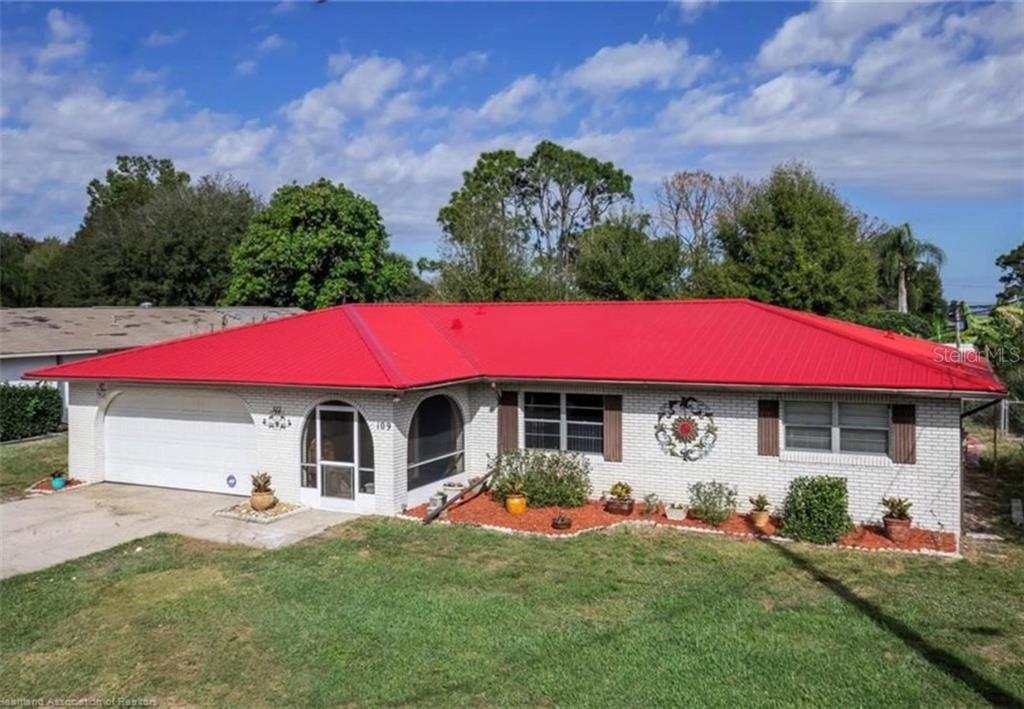 109 Fox Ridge Road Lake Placid, FL 33852 - Photo 1 of 1 Gallery Image 1