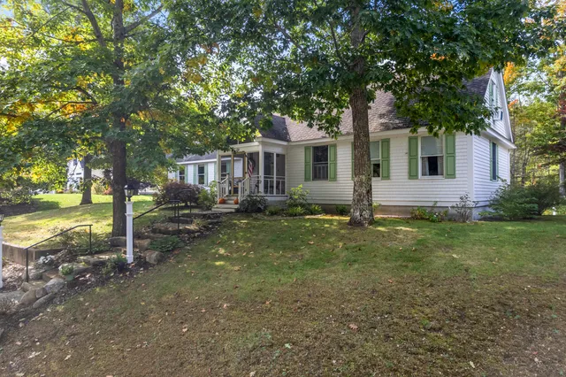 $1,420,000 | 59 Meadow Lane, Ogunquit, ME 03907