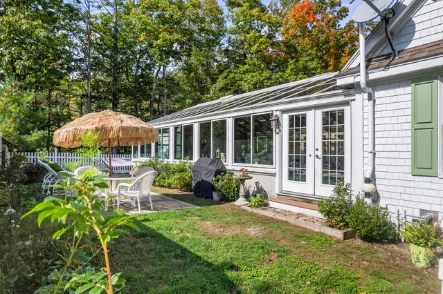 $1,420,000 | 59 Meadow Lane, Ogunquit, ME 03907