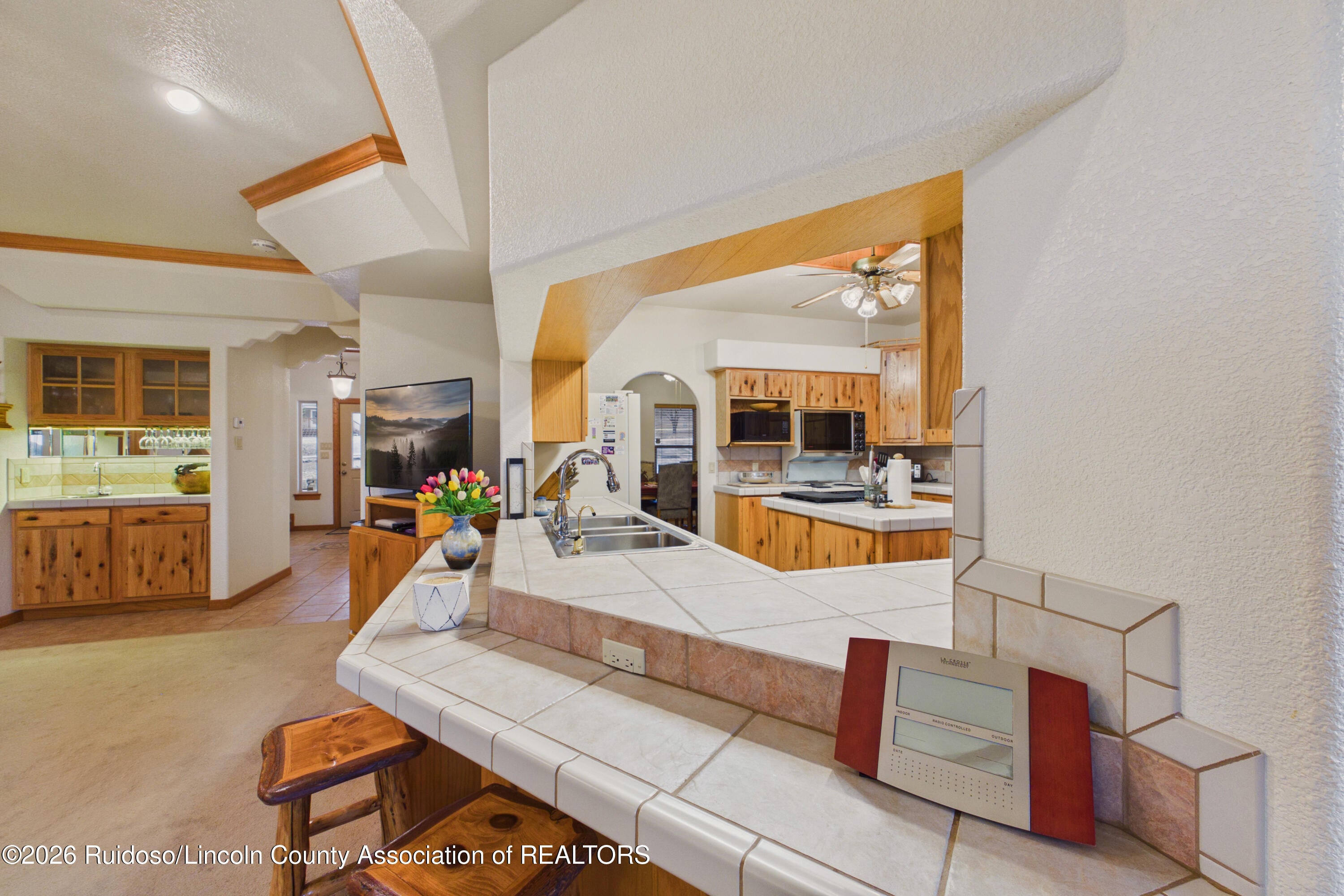 191 Eagle Ridge Road Alto, NM 88312 - Photo 17 of 64 Gallery Image 17