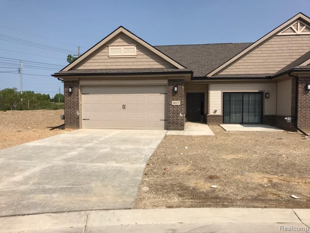 4056 Brookside Road Clarkston, MI 48346 - Photo 1 of 10