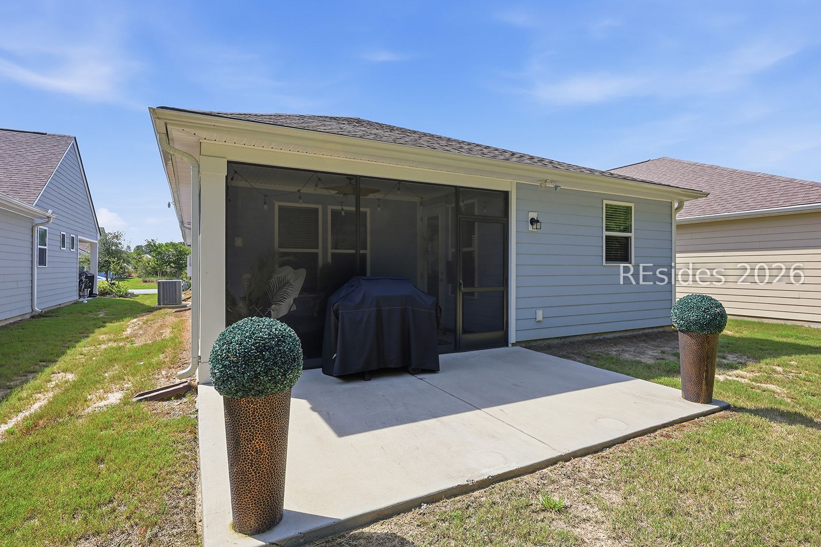 802 Destiny Drive Bluffton, SC 29909 - Photo 29 of 52