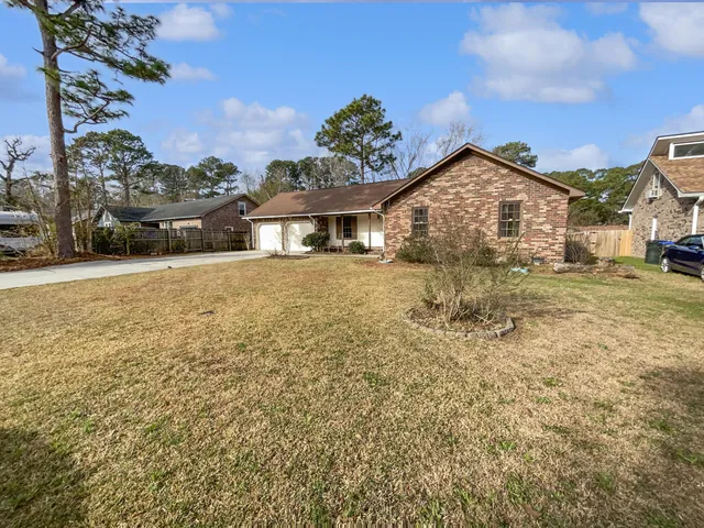 $321,000 | 109 Heritage Lane, Summerville, SC 29483