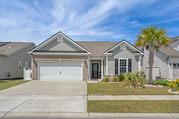 $549,000 | 1748 Parish Way, Myrtle Beach, SC 29577