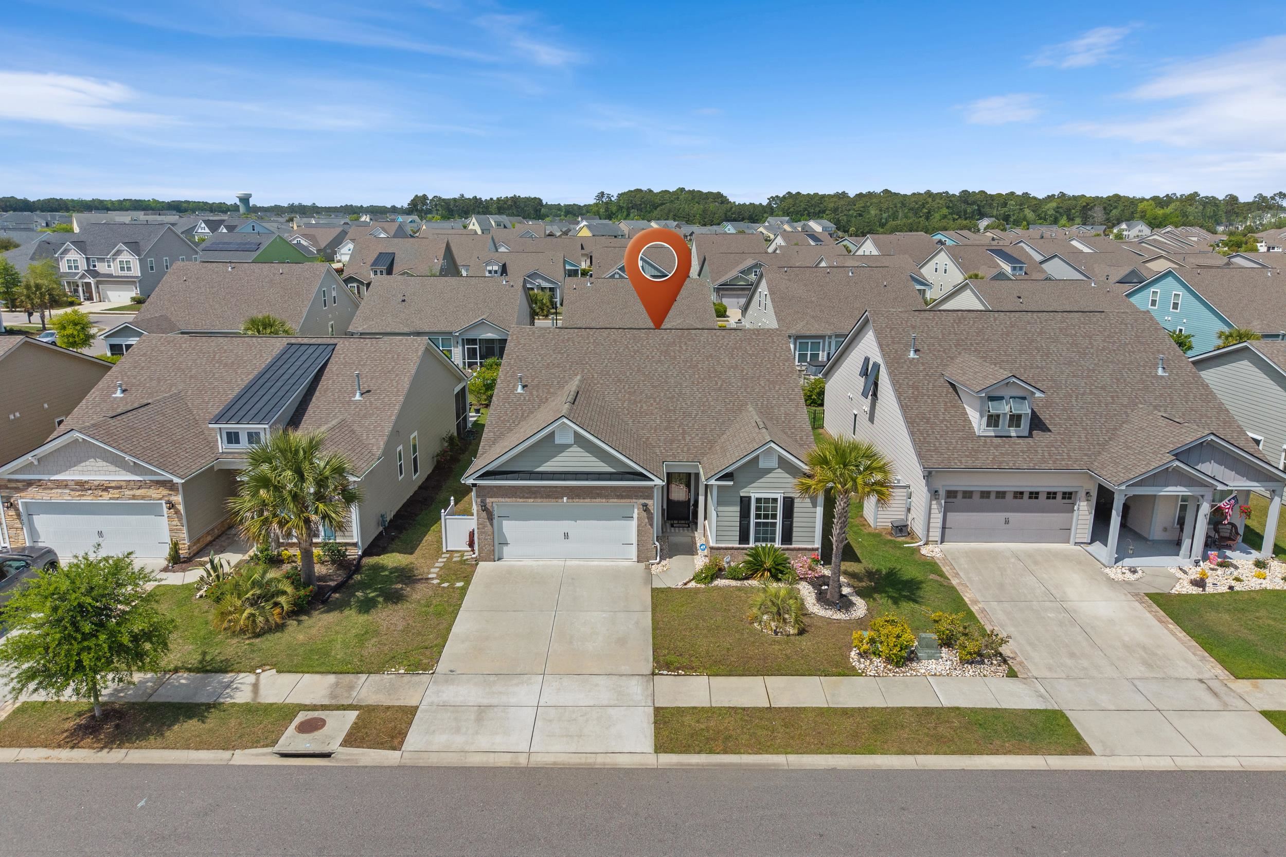1748 Parish Way Myrtle Beach, SC 29577 - Photo 2 of 70