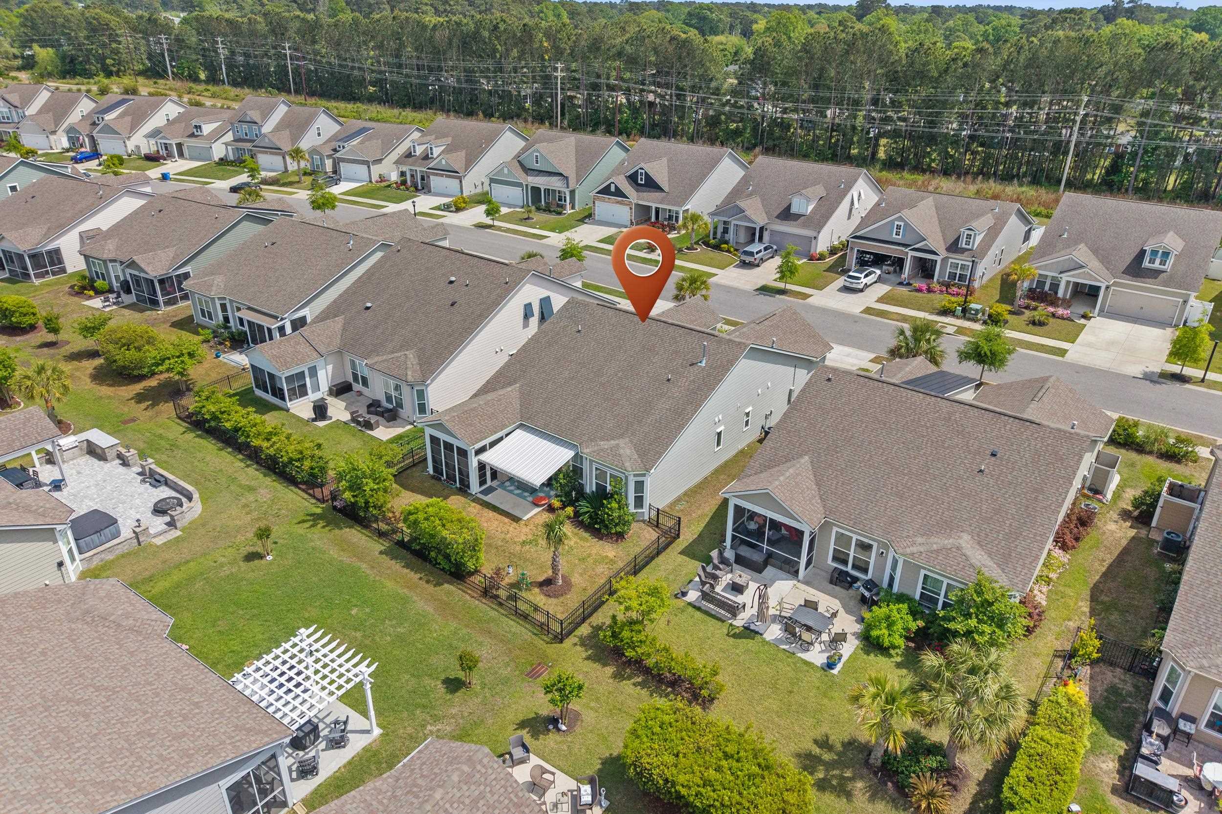 1748 Parish Way Myrtle Beach, SC 29577 - Photo 3 of 70