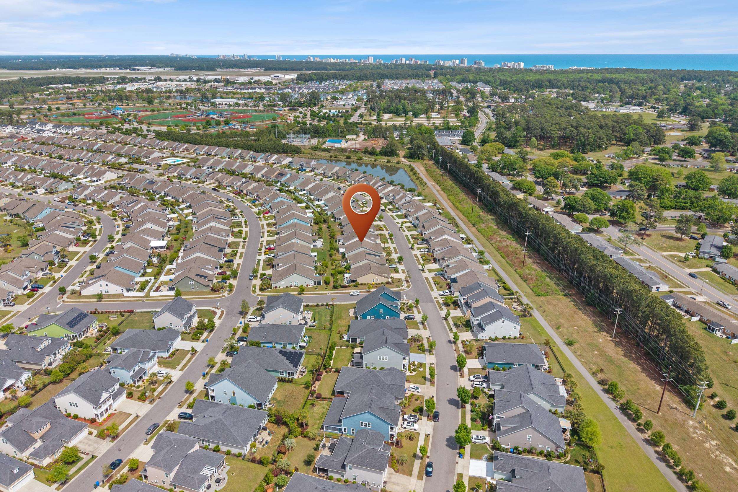 1748 Parish Way Myrtle Beach, SC 29577 - Photo 4 of 70