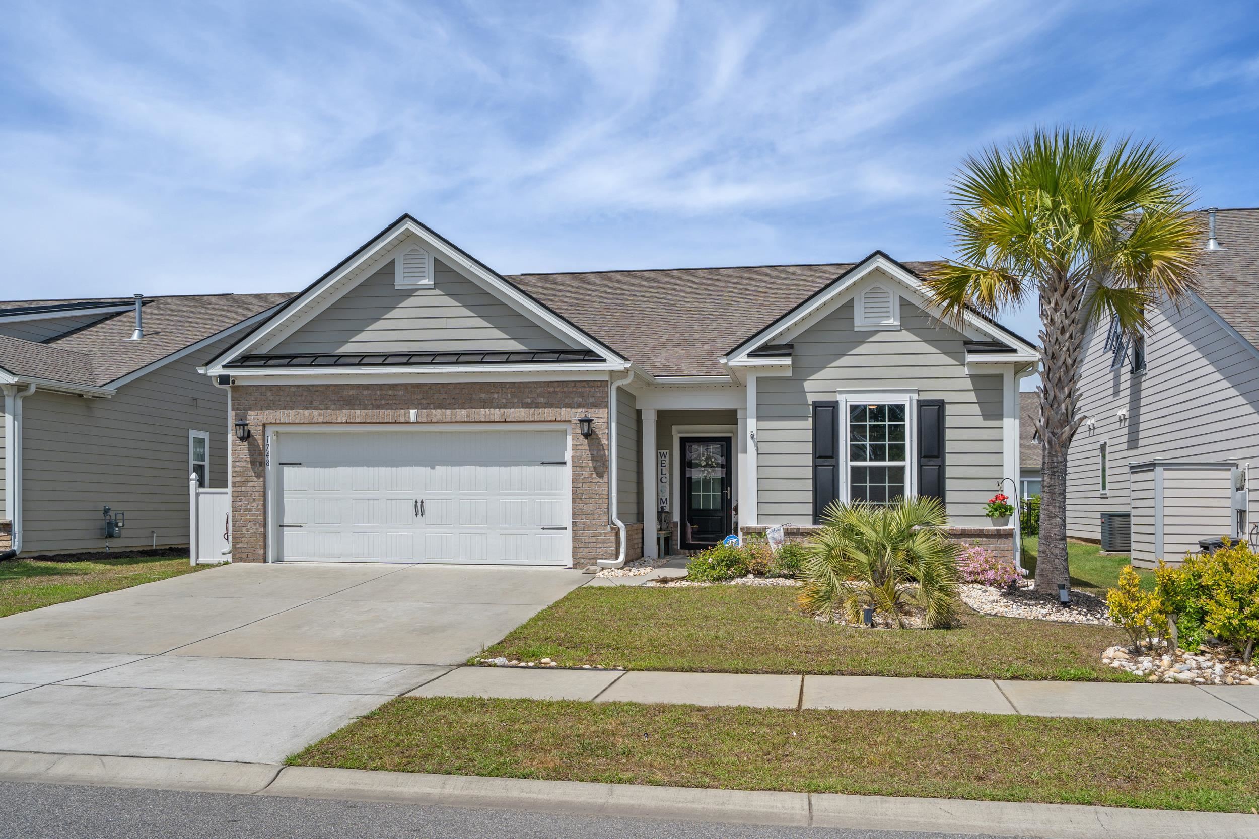 1748 Parish Way Myrtle Beach, SC 29577 - Photo 49 of 70