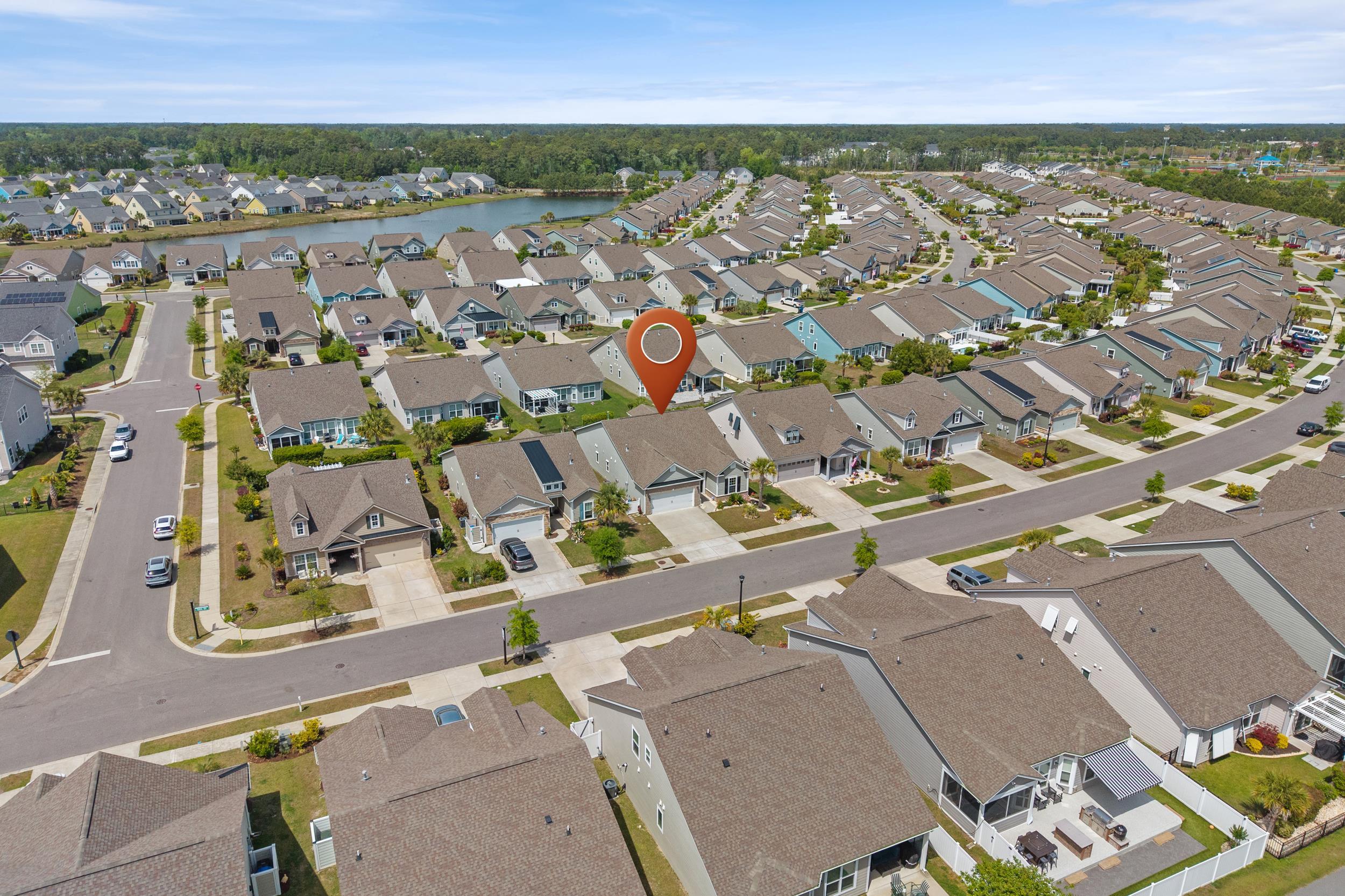 1748 Parish Way Myrtle Beach, SC 29577 - Photo 50 of 70