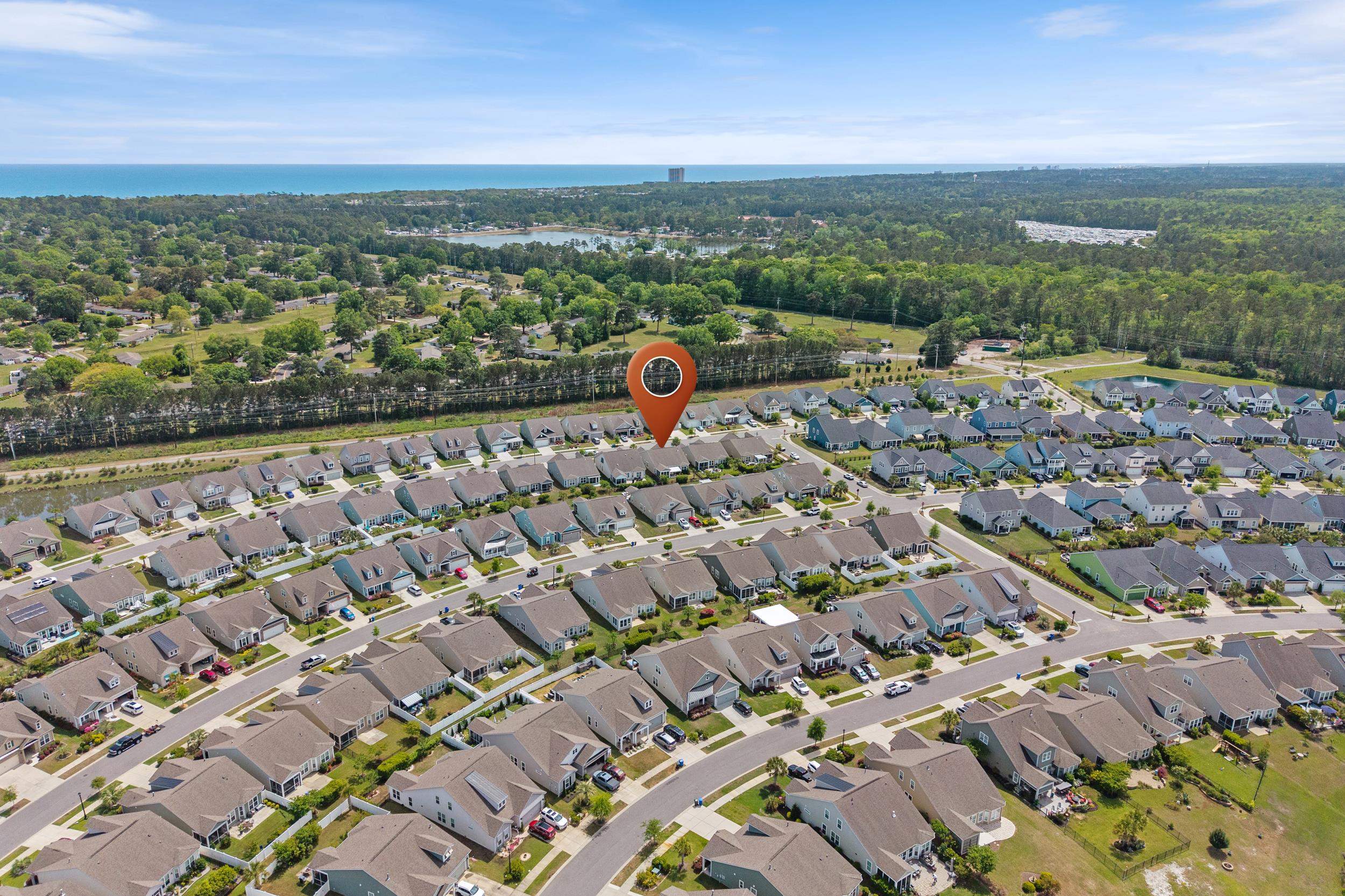 1748 Parish Way Myrtle Beach, SC 29577 - Photo 51 of 70