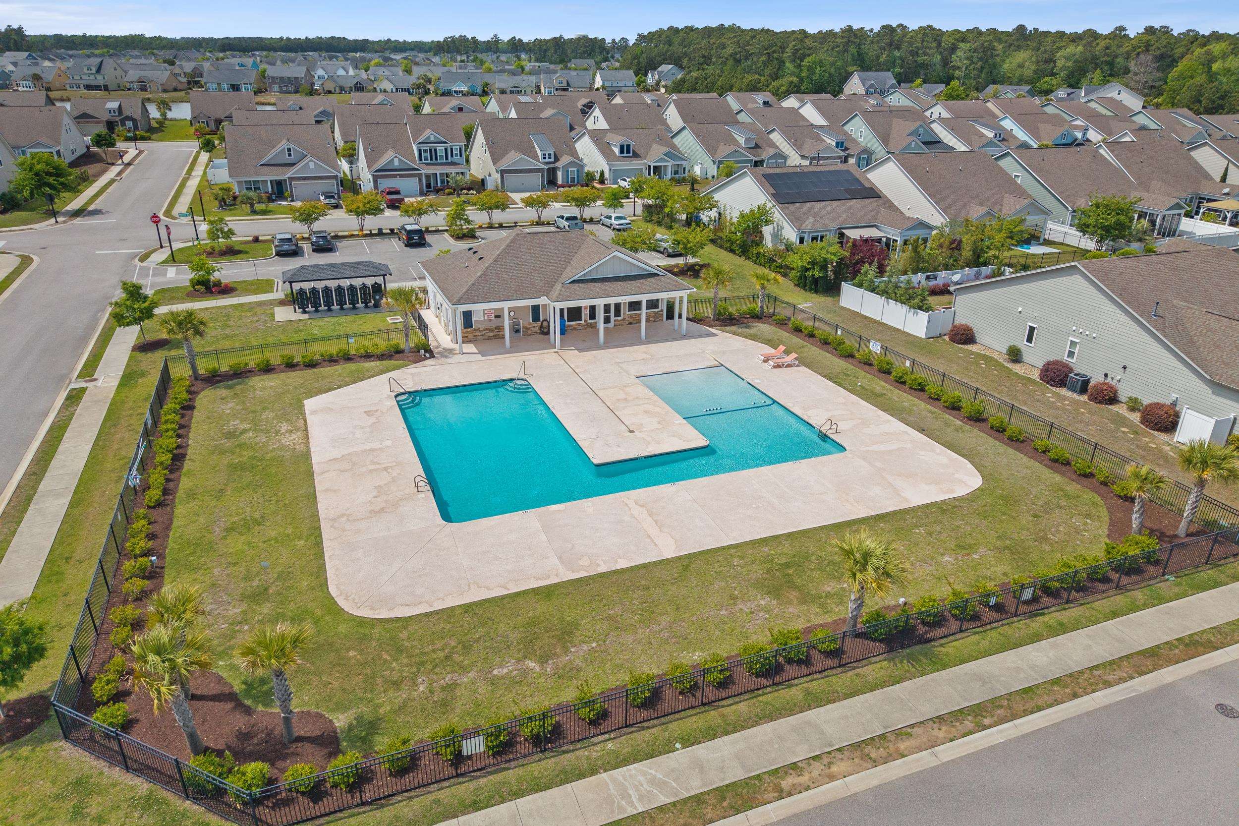 1748 Parish Way Myrtle Beach, SC 29577 - Photo 52 of 70