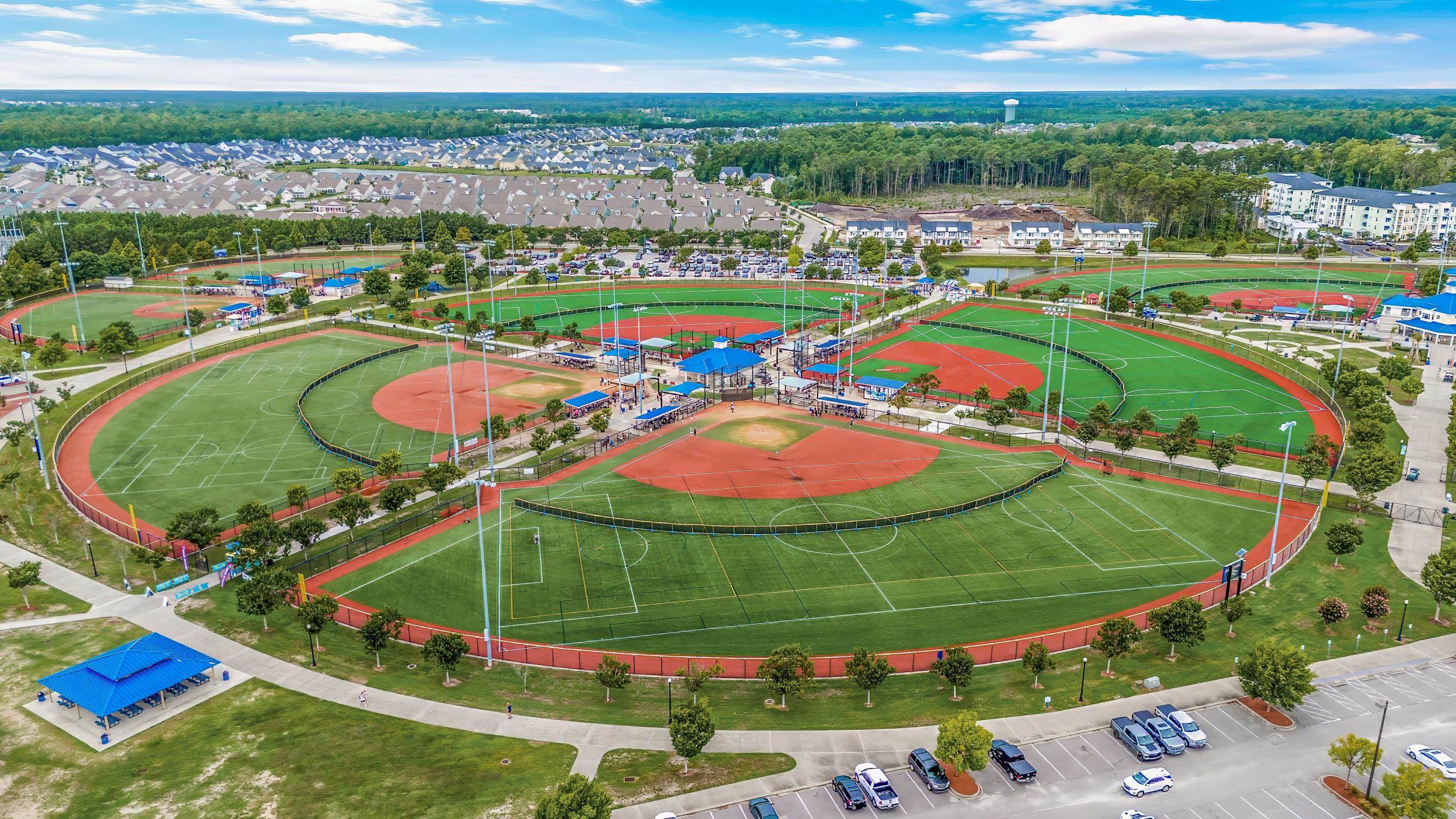 1748 Parish Way Myrtle Beach, SC 29577 - Photo 54 of 70