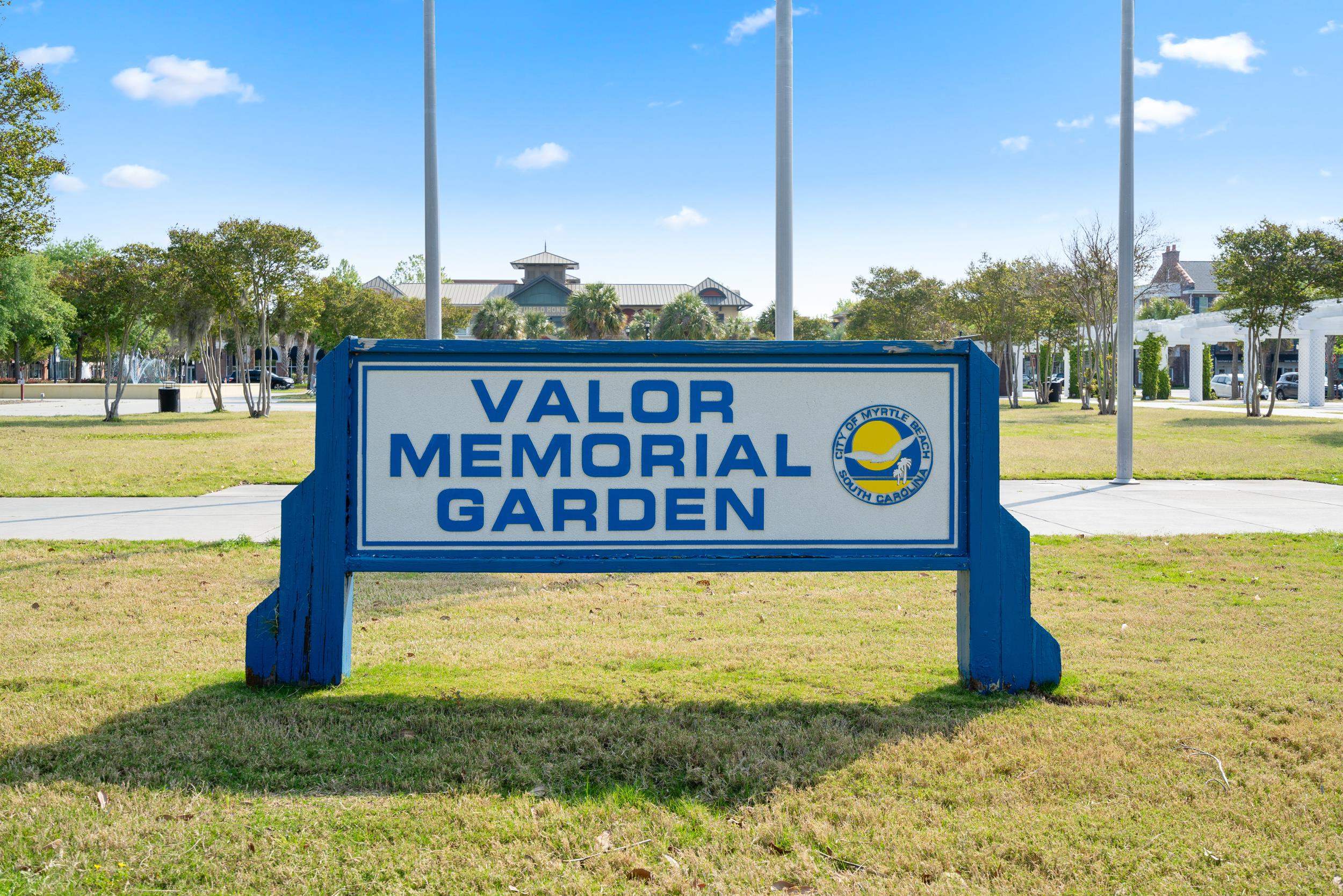 1748 Parish Way Myrtle Beach, SC 29577 - Photo 58 of 70