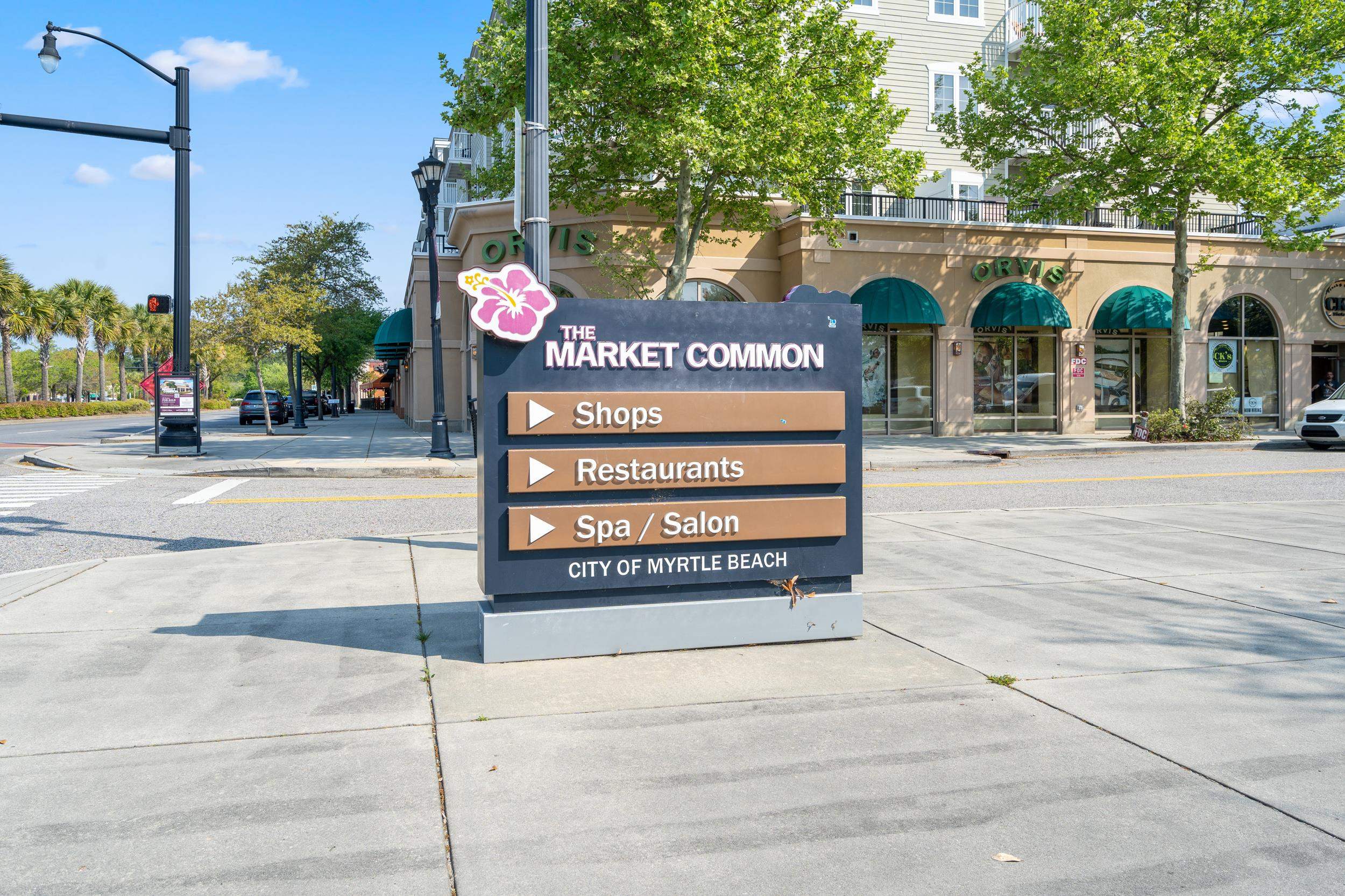 1748 Parish Way Myrtle Beach, SC 29577 - Photo 60 of 70