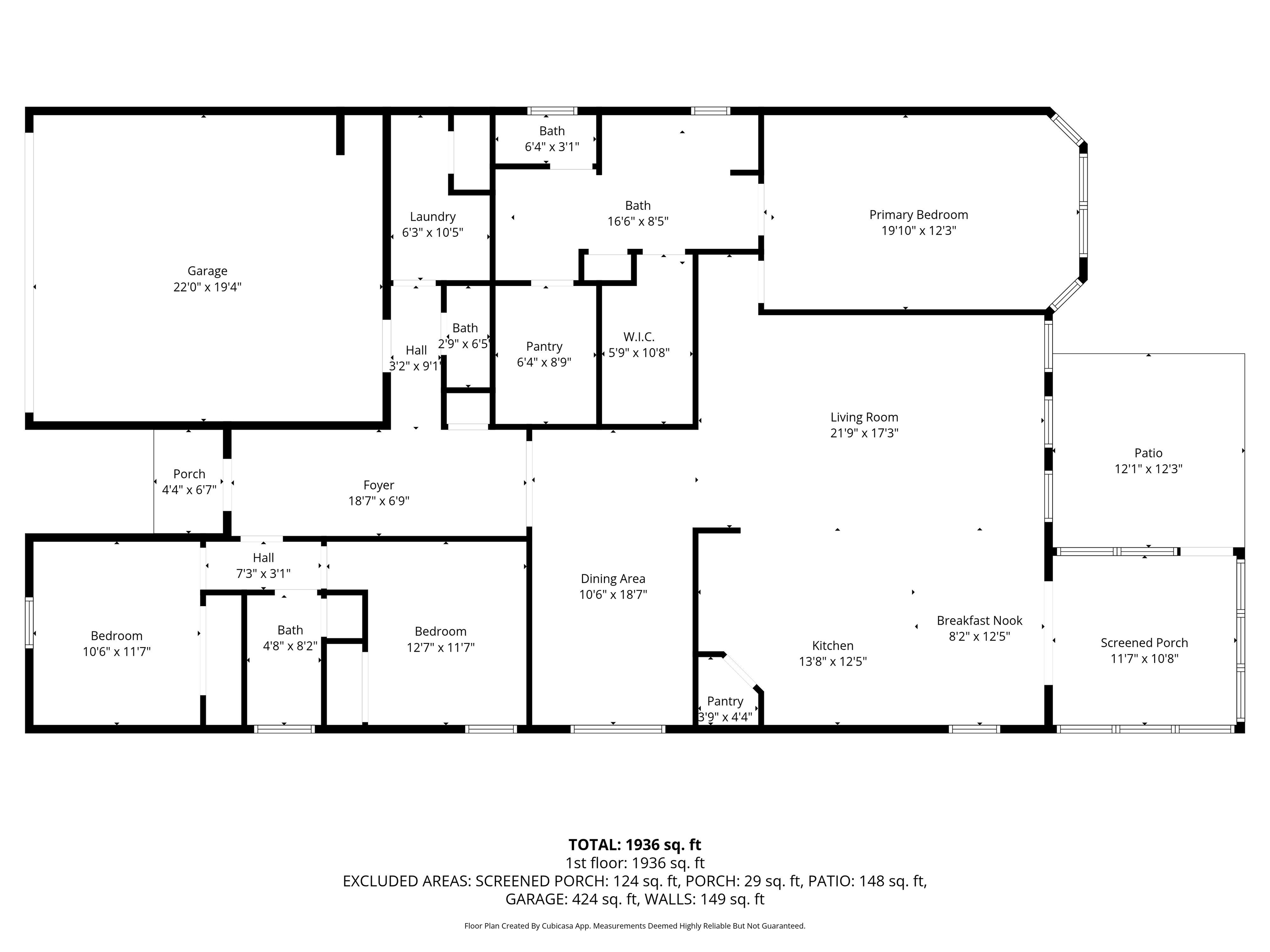 1748 Parish Way Myrtle Beach, SC 29577 - Photo 70 of 70