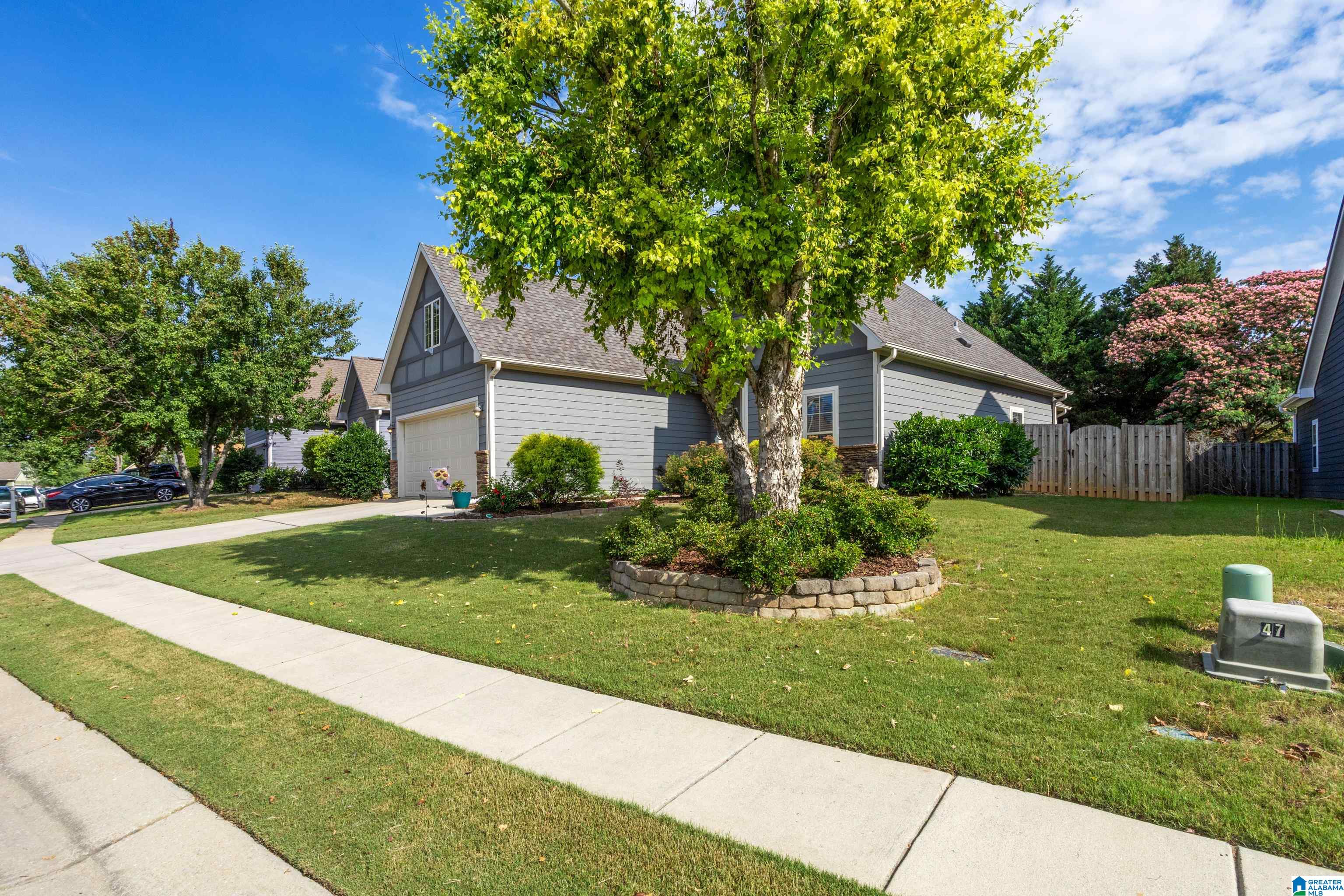 124 Robin Street Calera, AL 35040 - Photo 35 of 43