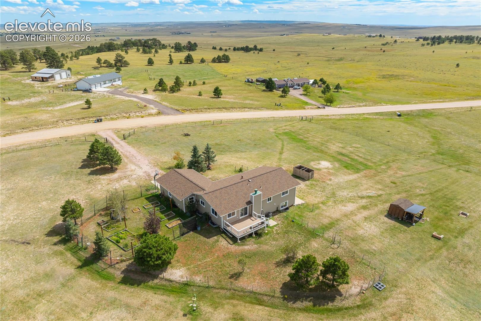 17650 Fremont Fort Road Peyton, CO 80831 - Photo 49 of 49 Gallery Image 49