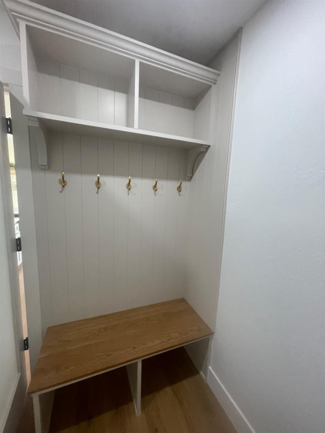 25918 Tanforan Drive Madera, CA 93638 - Photo 21 of 37 a view of storage area