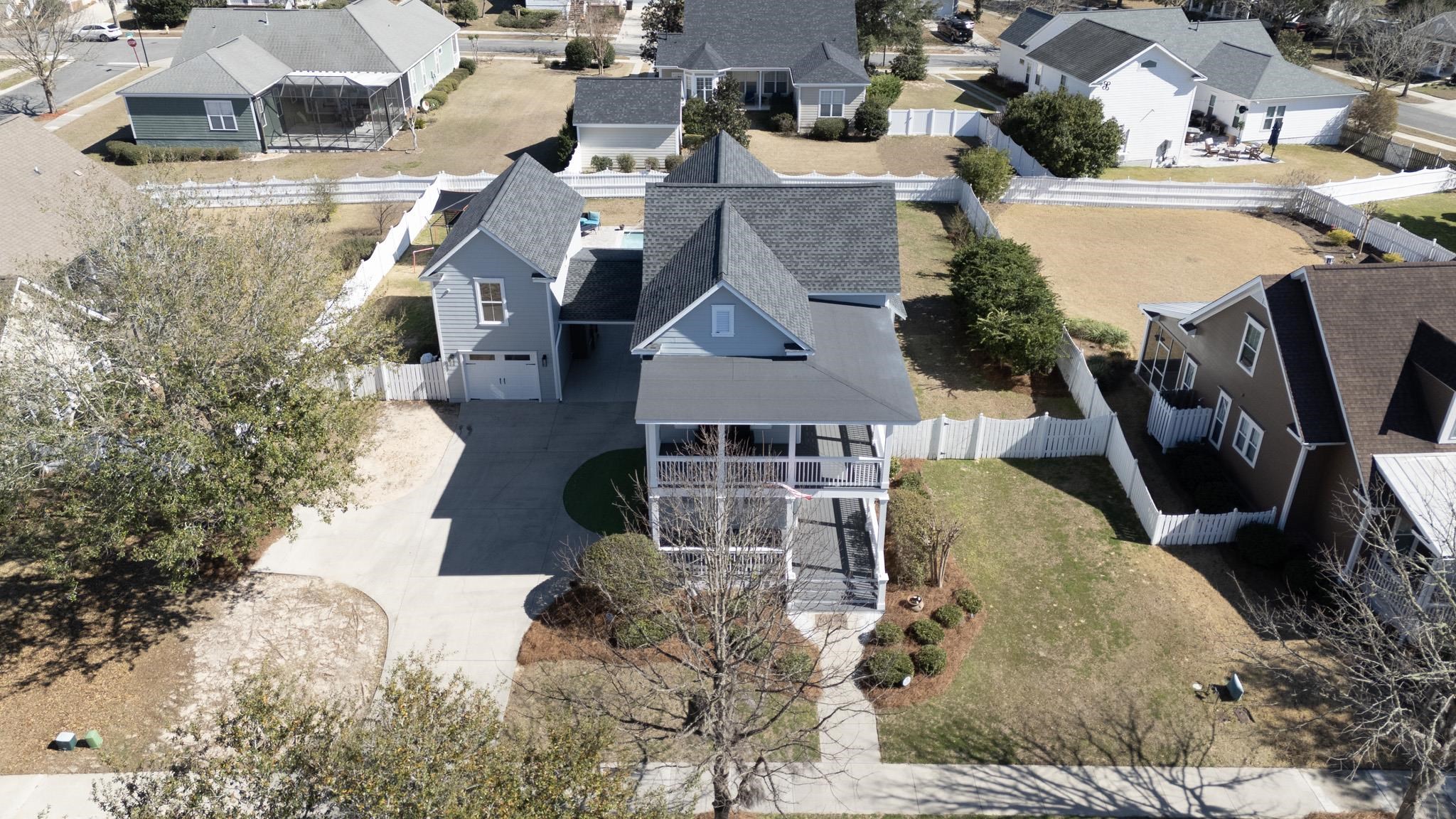 4117 Fitzgerald Road Tallahassee, FL 32311 - Photo 54 of 61