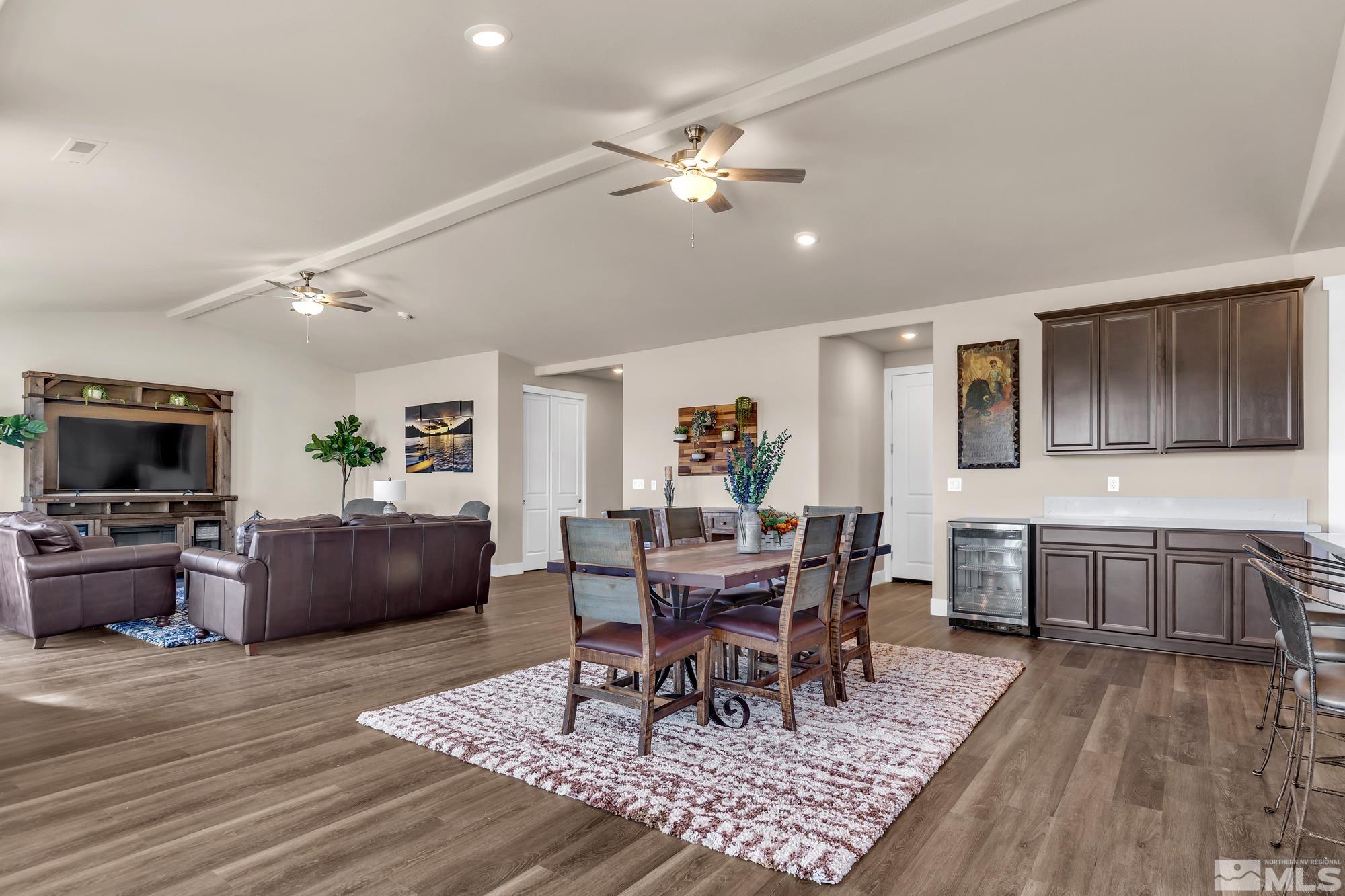 250 Paloma Ranch Court Reno, NV 89510 - Photo 29 of 35 a view of a dining room with furniture