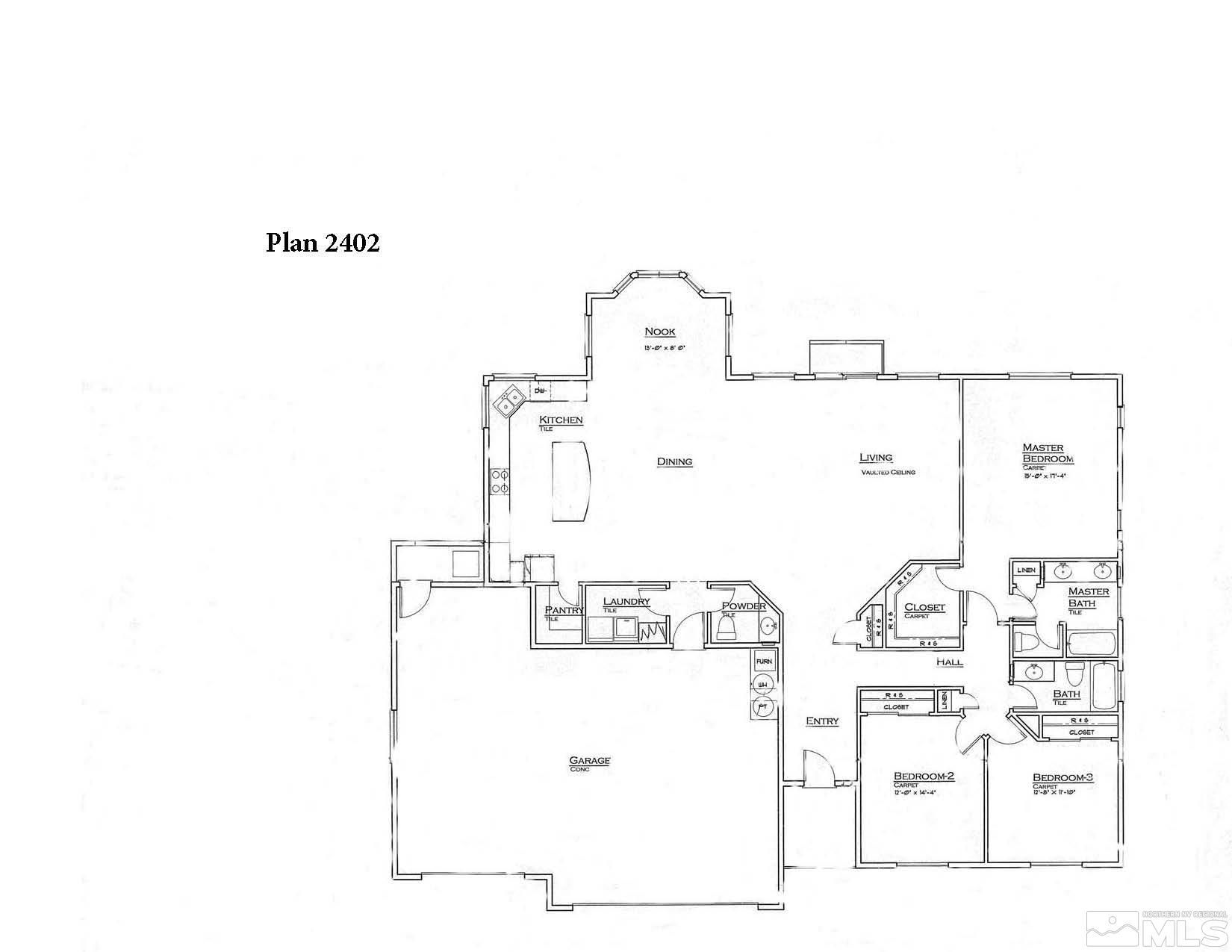 250 Paloma Ranch Court Reno, NV 89510 - Photo 35 of 35