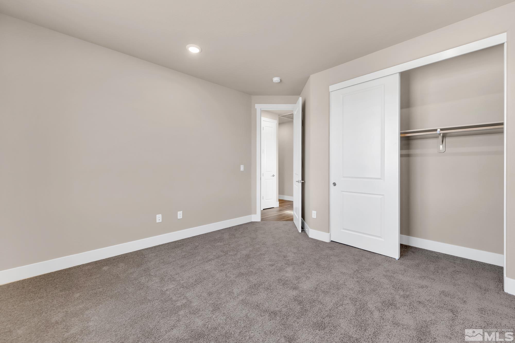 250 Paloma Ranch Court Reno, NV 89510 - Photo 7 of 35 a view of an empty room