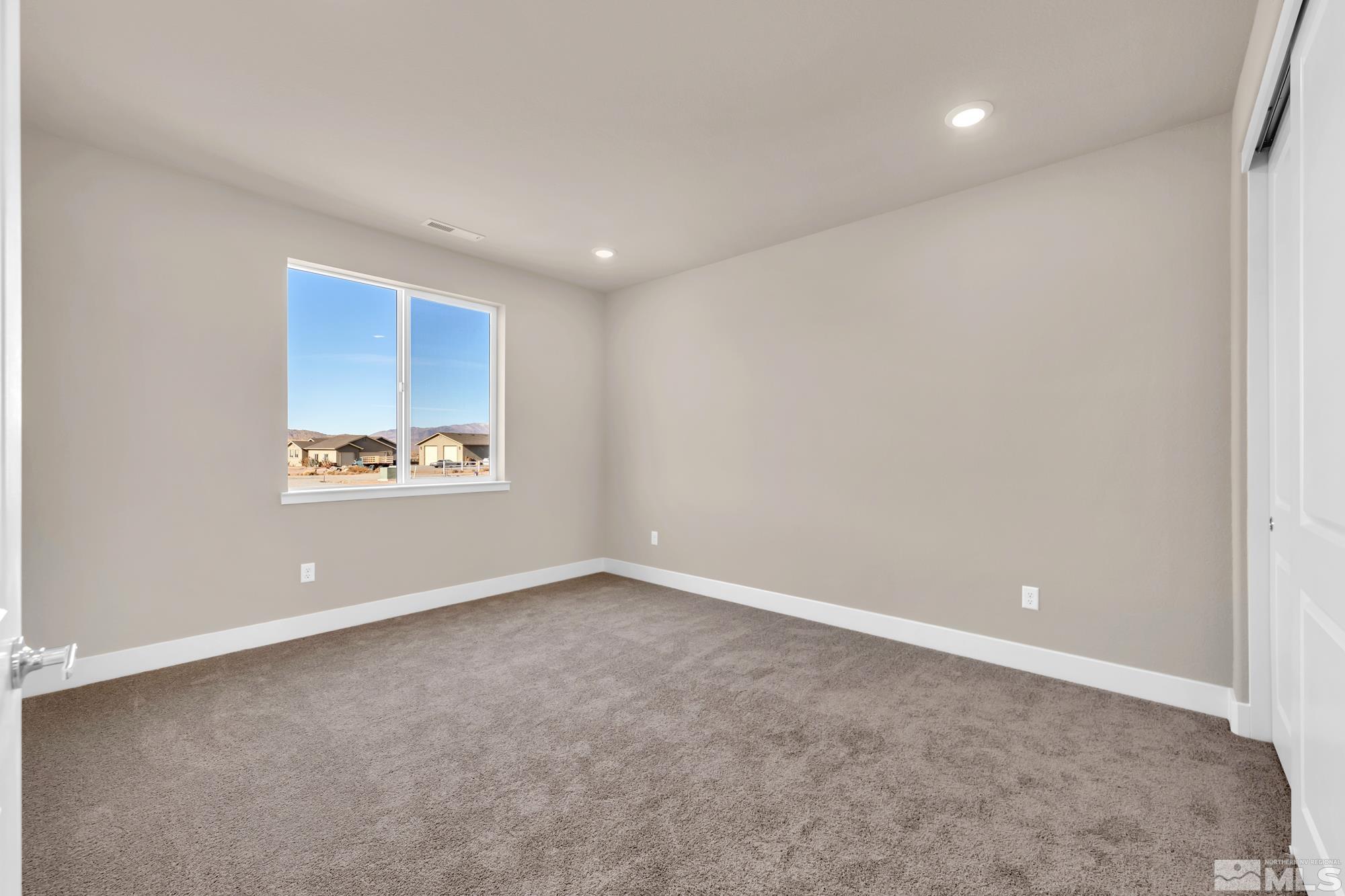 250 Paloma Ranch Court Reno, NV 89510 - Photo 8 of 35 a view of an empty room