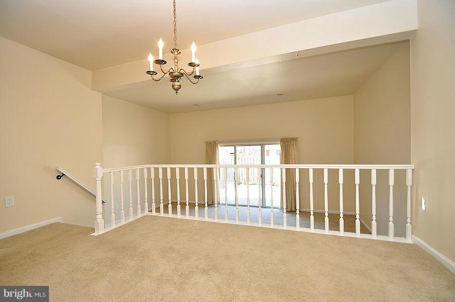 5820 Humblebee Road Columbia, MD 21045 - Photo 5 of 16 Dining Room