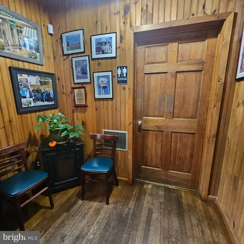 a view of a room with musical instruments