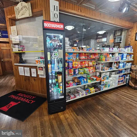 a view of a room with lots of stuff