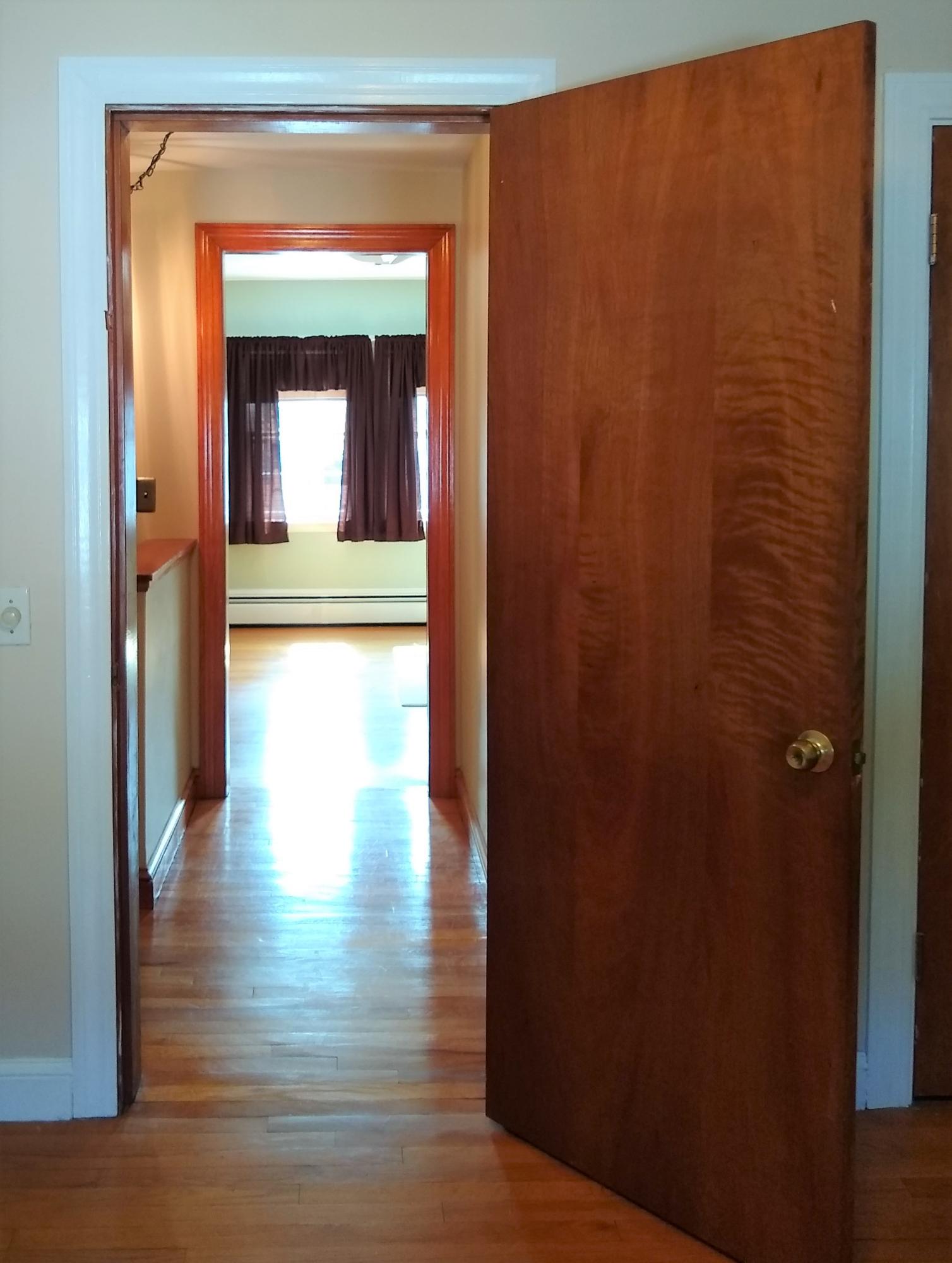 28 Skylark Road Portland, ME 04103 - Photo 32 of 40 Upstairs Hallway