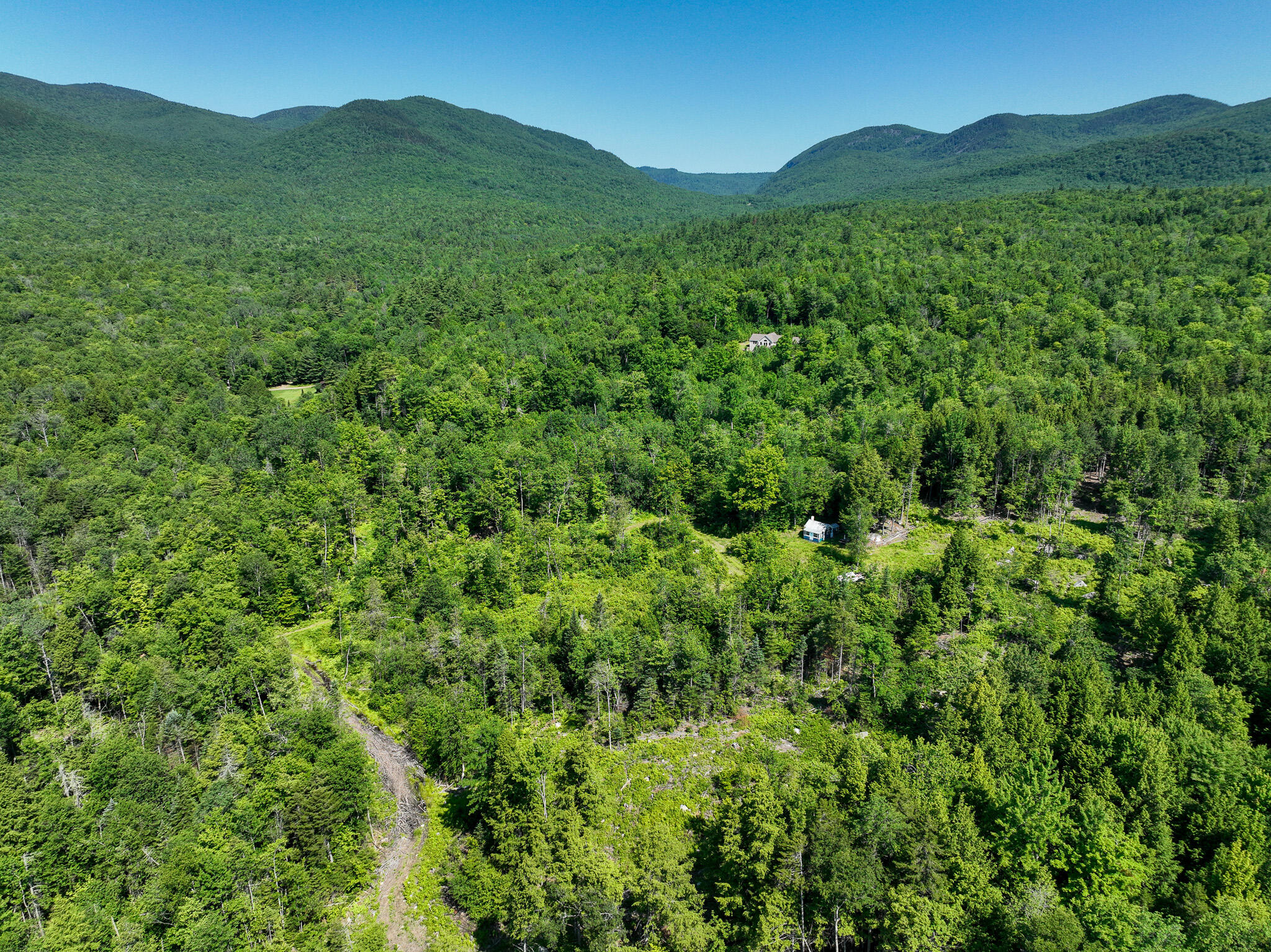 Lot 39 Sawyer Notch Road Andover, ME 04216 - Photo 25 of 34 DJI_0189