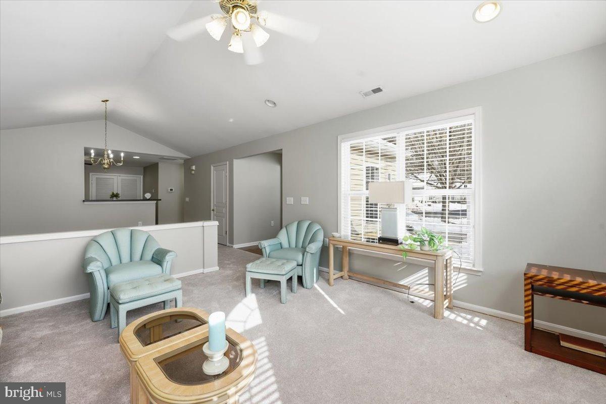192 Federal Point Boulevard Lawrenceville, NJ 08648 - Photo 6 of 34 a living room with furniture and a large window